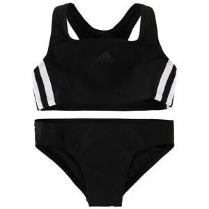 Adidas Performance Bikini - Fit - Sort - Adidas Performance - 5 År (110) - Bikini