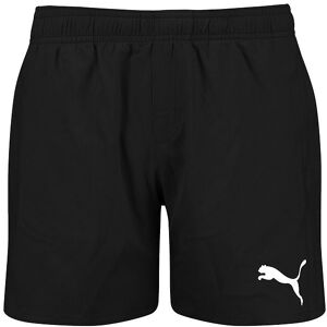 Puma Badeshorts - Sort - Puma - 14 År (164) - Badetøj