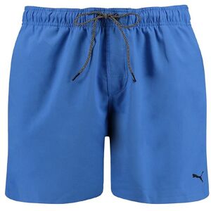 Puma Badeshorts - Blå - Puma - M - Medium - Badetøj