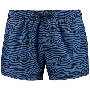 Puma Badeshorts - Sort/blå - Puma - M - Medium - Badetøj