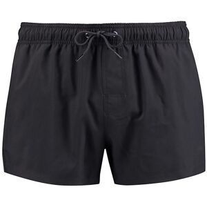 Puma Badeshorts - Short Lengt - Sort - S - Small - Puma Badetøj