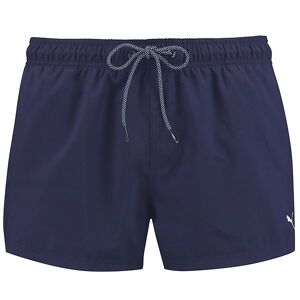 Puma Badeshorts - Navy - M - Medium - Puma Badetøj