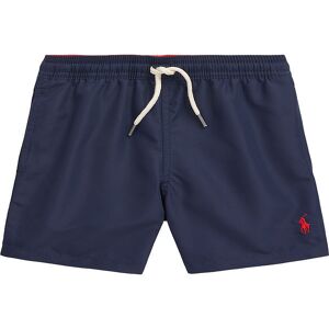 Polo Ralph Lauren Badeshorts - Traveler - Newport Navy - Polo Ralph Lauren - 3 År (98) - Badetøj