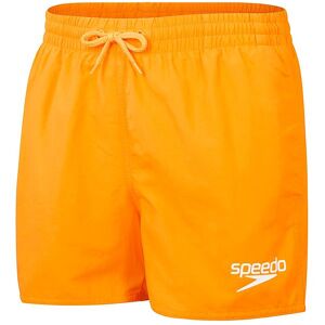 Speedo Badeshorts - Essentials - Orange - Speedo - 13-14 År (158-164) - Badetøj