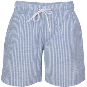 Petit Crabe Badeshorts - Boardie - Uv50+ - Capri Stripes - Petit Crabe - 13-14 År (158-164) - Badetøj