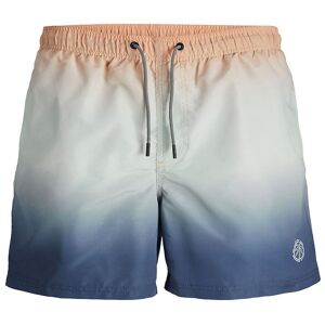 Jack & Jones Badeshorts - Jpstfiji - Peach Nougat - Jack & Jones - 16 År (176) - Badetøj