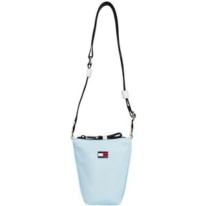 Tommy Hilfiger Mobiltaske - Summer Nylon - Blå - Tommy Hilfiger - Onesize - Taske