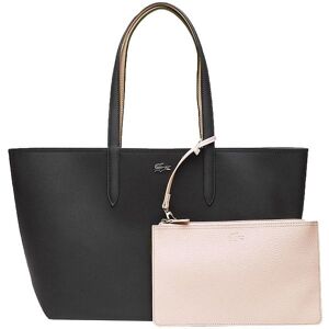 Lacoste Shopper - Noir Krema - Lacoste - Onesize - Taske