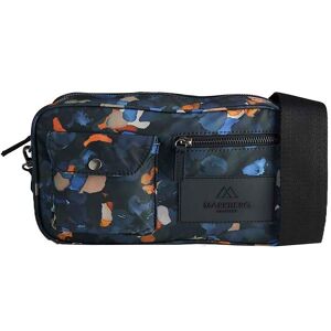 Markberg Skuldertaske - Darlambg Cross Bag - Recycled - Blurred  - Markberg - Onesize - Skuldertaske