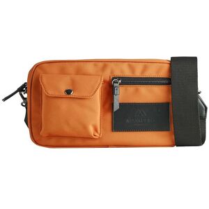 Markberg Skuldertaske - Darlambg Cross Bag - Recycled - Orange W - Markberg - Onesize - Skuldertaske