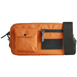 Markberg Skuldertaske - Darlambg Small Cross - Recycled - Orange - Markberg - Onesize - Skuldertaske