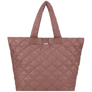 Day Et Shopper - Re-Q Bubbles Bag - Rose Taupe - Day Et - Onesize - Taske