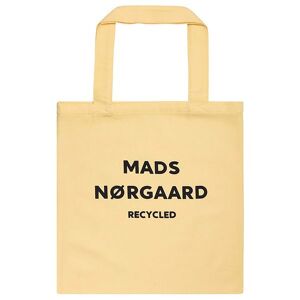 Mads Nørgaard Shopper - Atoma - Double Cream - Mads Nørgaard - Onesize - Taske
