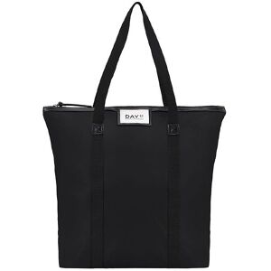 Day Et Taske - Gweneth Re-S Tote - Sort - Day Et - Onesize - Taske