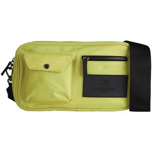 Markberg Skuldertaske - Darlambg Cross Bag - Recycled - Electric - Markberg - Onesize - Skuldertaske