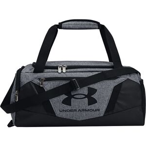 Under Armour Sportstaske - Undeniable 5.0 Duffle Xs - Pitch Gray - Under Armour - Onesize - Sportstaske