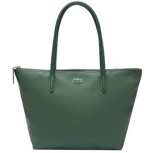 Lacoste Shopper - Small Shopping Bag - Sequoia - Lacoste - Onesize - Taske