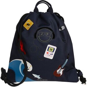 Jeune Premier Gymnastikpose - City Bag - Mr. Gadget - Onesize - Jeune Premier Taske