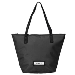 Day Et Shopper - Gweneth Re-S Bucky S - Sort - Day Et - Onesize - Taske