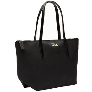 Lacoste Shopper - Small Shopping Bag - Sort - Lacoste - Onesize - Taske