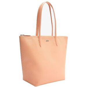 Lacoste Shopper - Vetical Shopping Bag - Recifal - Lacoste - Onesize - Taske