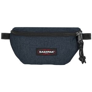 Eastpak Bæltetaske - Springer - 2 L - Triple Denim - Eastpak - Onesize - Bæltetaske