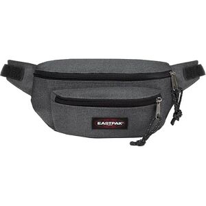 Eastpak Bæltetaske - Doggy Bag - 3 L - Black Denim - Eastpak - Onesize - Bæltetaske