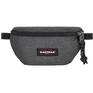 Eastpak Bæltetaske - Springer - 2 L - Black Denim - Eastpak - Onesize - Bæltetaske