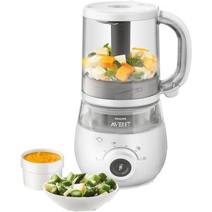 Avent Blender - Hvid - Philips Avent - Onesize - Tilbehør