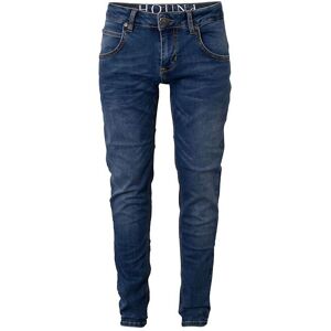 Hound Jeans - Pipe - Medium Blue Denim - Hound - 16 År (176) - Jeans