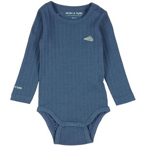 Mini A Ture Body L/æ - Yomi - Beringe Sea - Mini A Ture - 62 - Body L/æ