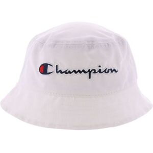 Champion Bøllehat - Hvid M. Logo - Champion - L/xl - Bøllehat