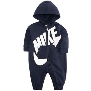 Nike Heldragt - All Day Play - Obsidian - Nike - 6 Mdr - Cardigan