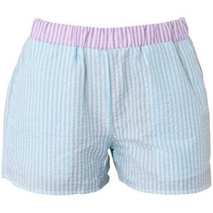 Hound Shorts - Stripe - Light Blue - Hound - 12 År (152) - Shorts