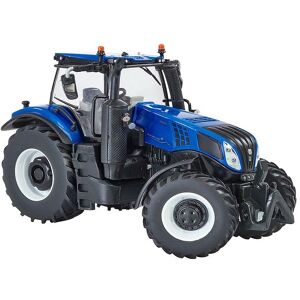 Britains Arbejdsmaskine - 43339 - New Holland T8.435 Genesis - T - Britains - Onesize - Bil