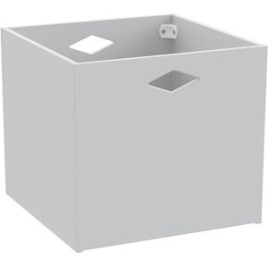 Cam Cam Opbevaringskasse - 30x30 Cm - Classic Grey - Cam Cam - Onesize - Kasse