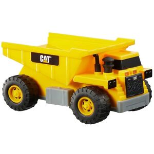 Cat Arbejdsmaskine M. Lyd - 14 Cm - Dumper - Cat - Onesize - Bil