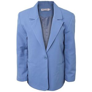 Hound By Nicoline Blazer - Sky Blue - Hound - 18 År (188) - Blazer