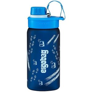 Ergobag Drikkedunk - 500 Ml - Bluelight - Ergobag - Onesize - Drikkedunk