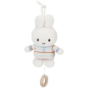 Little Dutch Musikuro - Miffy - Vintage Sunny Stripes - Little Dutch - Onesize - Musikuro