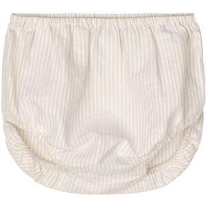 Liewood Bloomers - Derby - Crisp White/sandy - Liewood - 56 - Bloomers