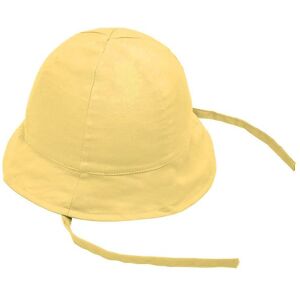 Name It Sommerhat - Uv50+ - Nmfzanny - Double Cream - Name It - 48-49 Cm - Solhat