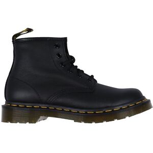 Dr. Martens Støvler - 101 - Sort - Dr. Martens - 36 - Støvler