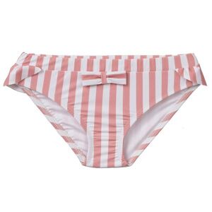 Petit Crabe Bikinitrusser - Zoe - Uv50+ - Candy Stripes - Petit Crabe - 7-8 År (122-128) - Bikini
