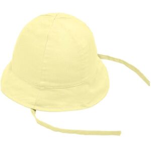 Name It Sommerhat - Uv50+ - Nbfzanny - Double Cream - Name It - 34-39 Cm - Solhat