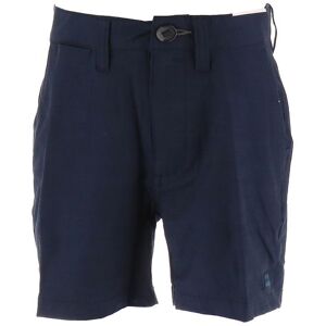 Billabong Shorts - Crossfire Solid - Navy - Billabong - 22 - Shorts