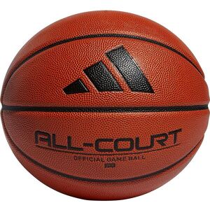 Adidas Performance Basketbold - All Court 3.0 - Orange - Adidas Performance - 5 - Bolde