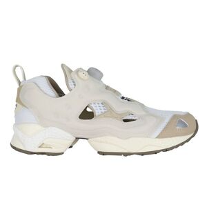 Reebok Sko - Instapump Fury 95 - Beige/hvid - Reebok - 35 - Sko