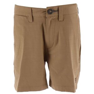 Billabong Shorts - Crossfire Solid - Gravel - Billabong - 22 - Shorts