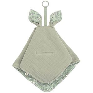 Bibs X Liberty Nusseklud - 40x40 Cm - Kangaroo - Capel Sage - Bibs - Onesize - Nusseklud